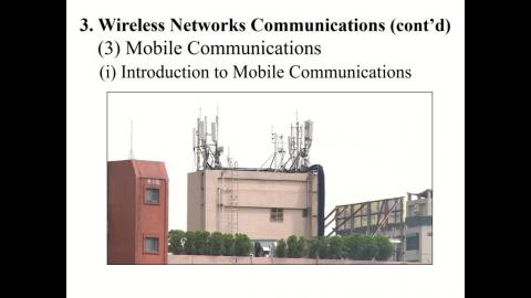 TELECOMMUNICATIONS INDUSTRY POLICY AND REGULATION0325-3