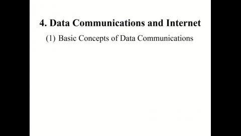 TELECOMMUNICATIONS INDUSTRY POLICY AND REGULATION0401-3