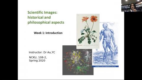 General Education course_Scientific Images_week 1