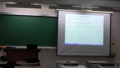 0607微積分課程錄影