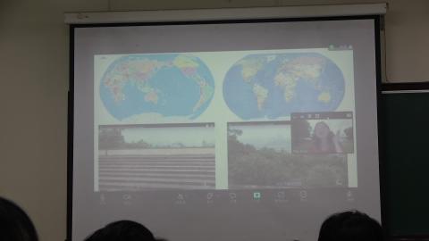 差異化教學中的共同體驗與社群建設5趙冉老師.MTS