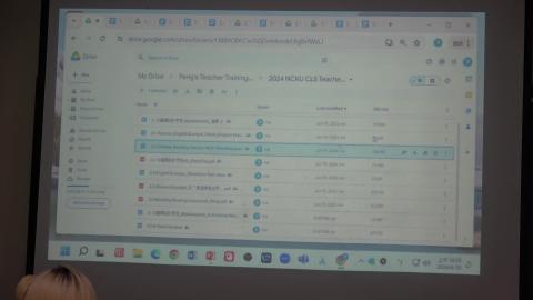 中高級華語冷讀課設計思路與教案分享---分析學生需求，層層鋪墊、循序漸進5彭珂老師.MTS