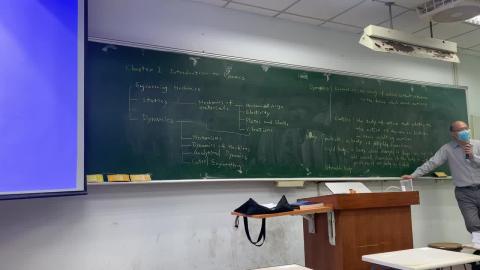 3/3 應用力學（二）-陳重德教授