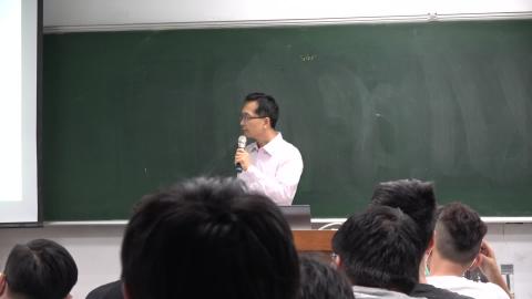 工程圖學(二) W1-2