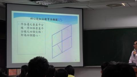 工程圖學(二) W1-4