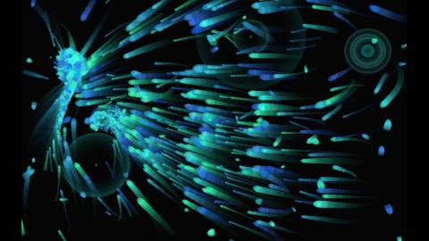 Crafting Automata Workshop_ by 工設所 顧文宇