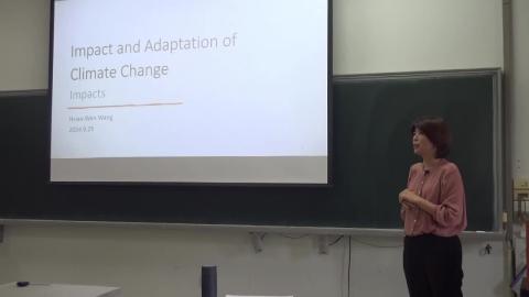 0925_Impact and Adaptation of Climate Change_王筱雯_class1-1.mp4
