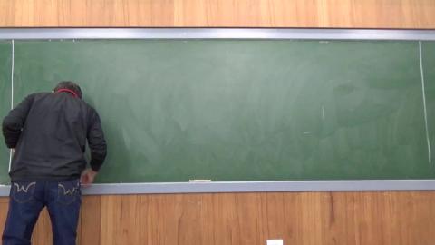 Chapter 6 Two-dimensional FEM Newmark Integration Method 111-12-12 Part I.MP4