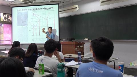 機械製造03.04.2020 CH1 金屬組織結構 Part2