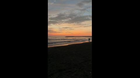 2024-09-29 能源學程-系沙烤Beach BBQ (臺南市漁光島)-2
