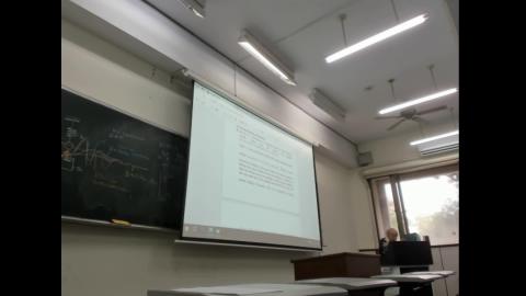 燃燒理論 1015 - 1