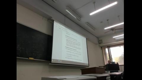 燃燒理論 1015 - 2