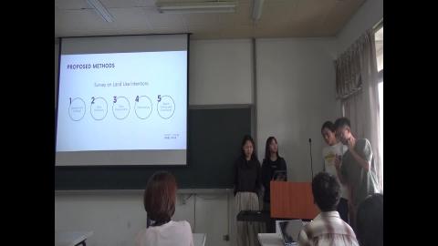 1016_Impact and Adaptation of Climate Change_王筱雯_class 2-2 mp4