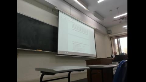 燃燒理論 1022 - 1