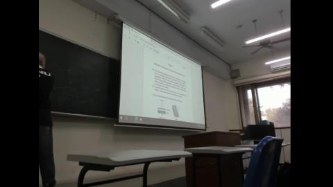 燃燒理論 1022 - 3