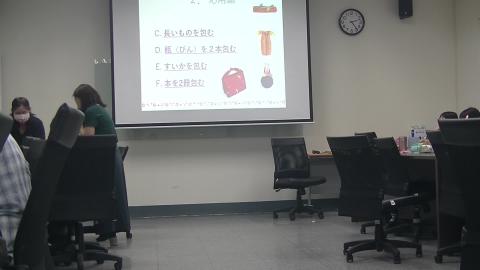 10/23日本文化体験講座～包む文化と風呂敷-8