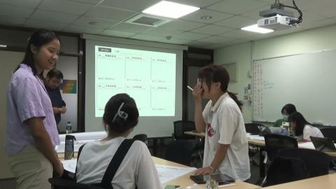 2024/10/29 移動圖書館-成大Book一市（內門木柵國小）