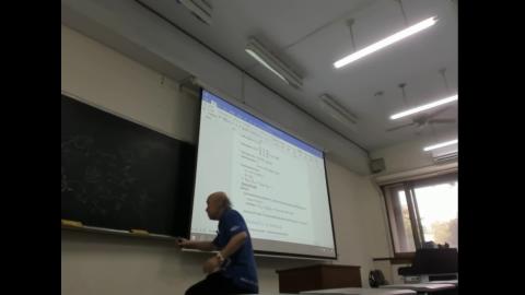 燃燒理論 1029 - 2