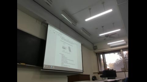 燃燒理論 1029 - 3