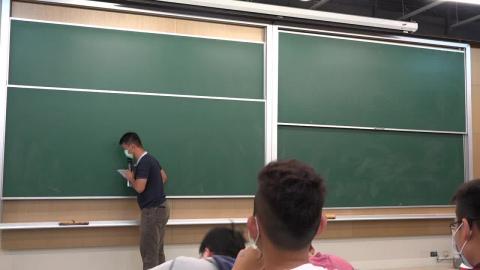 108微積分(二)化工丙/機械丙 0303A