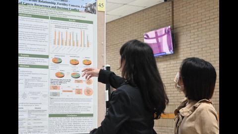 2024年 醫學院研究日