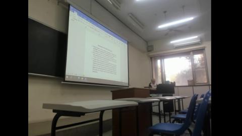 燃燒理論 1105 - 1