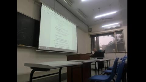 燃燒理論 1105 - 1