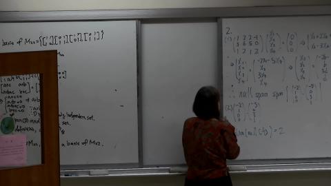 線性代數-20200303