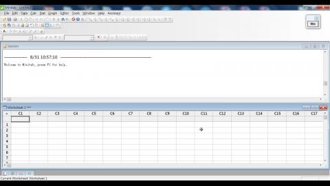 Stat1 W11 L2 Sampling distribution II.wmv