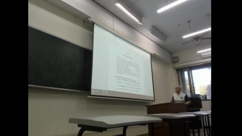 燃燒理論 1126 - 1