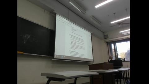 燃燒理論 1126 - 2