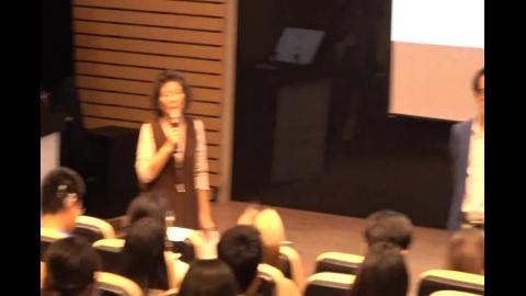 史學專題講座97