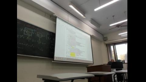 燃燒理論 1203 - 1