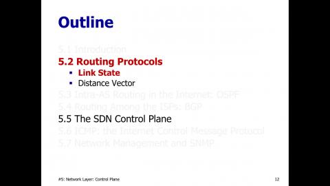 計算機網路_Chap5b