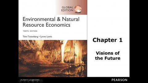 資源與環境經濟學1090305