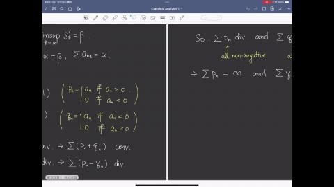 Classical Analysis_seq_part2