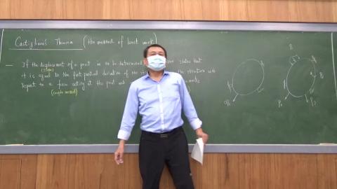 結構學一 卡氏定理 Chapter 4 111-11-17.MP4