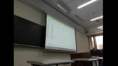 燃燒理論 1231 - 1