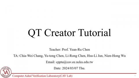 11_QT_Creator_Tutorial