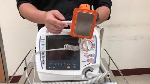 NK電擊器-05.電擊板更換