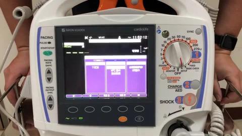 NK電擊器-06.警示設定調整