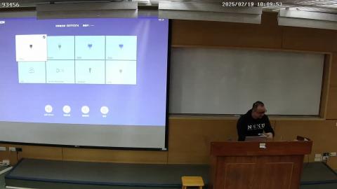 20250219 1010-1100 質能均衡 MASS AND ENERGY BALANCES