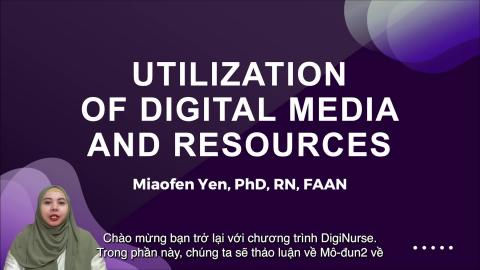 Module 2: Teaching Video (Vietnam)