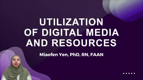 Module 2: Teaching Video (English)