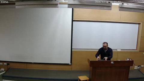 20250226 1010-1100 質能均衡 MASS AND ENERGY BALANCES