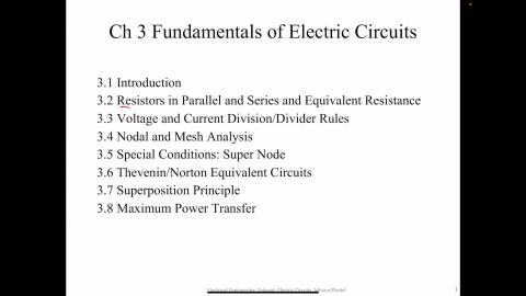 ch3-1 resistors in series and parallel .MP4