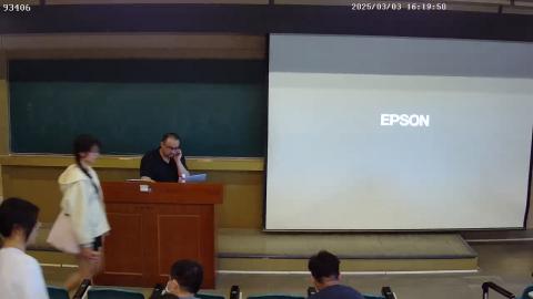 20250303 1620-1710 質能均衡 MASS AND ENERGY BALANCES