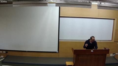 20250305 1010-1100 質能均衡 MASS AND ENERGY BALANCE