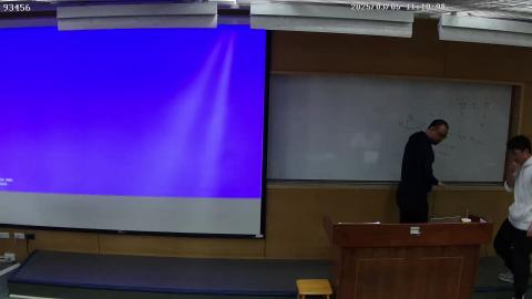 20250305 1110-1200 質能均衡 MASS AND ENERGY BALANCES