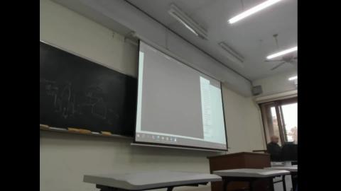 燃燒理論 1231 - 2